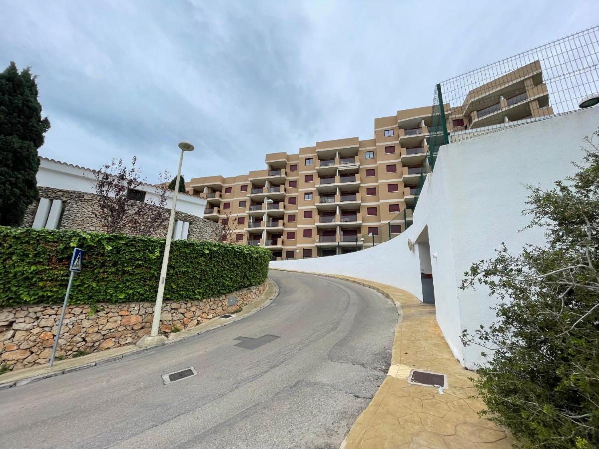 Alpen1 Mira D'Or Apartment Peniscola Exterior photo