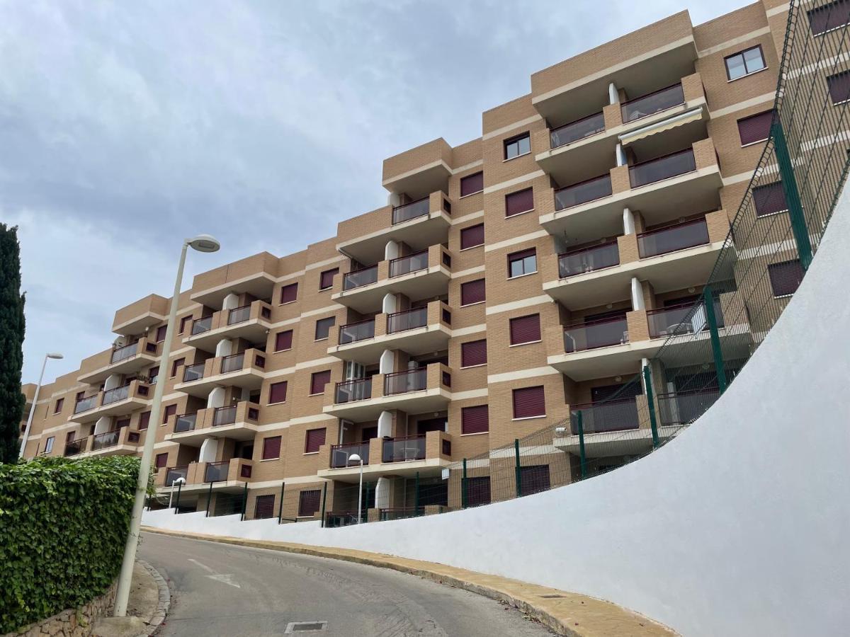 Alpen1 Mira D'Or Apartment Peniscola Exterior photo